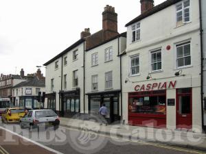 Picture of Royal Oak
