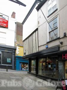 Picture of Stanley Arms