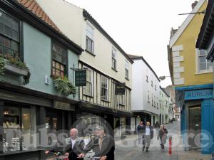 Picture of Stanley Arms