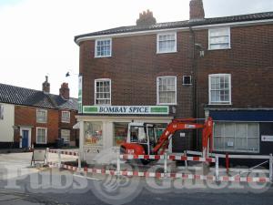 Picture of Sussex Arms