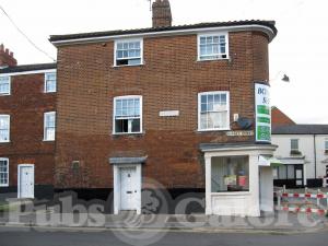 Picture of Sussex Arms