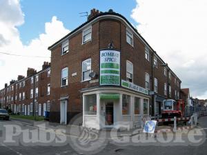 Picture of Sussex Arms