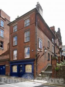 Picture of Victoria Stores