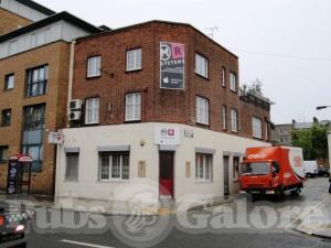 Picture of Adelaide Arms