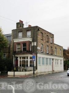 Picture of The Kings Arms