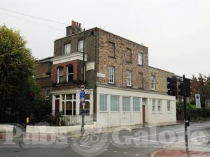 Picture of The Kings Arms