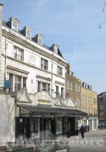 Picture of The Landsdowne Arms