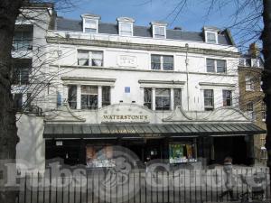 Picture of The Landsdowne Arms