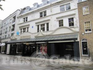 Picture of The Landsdowne Arms