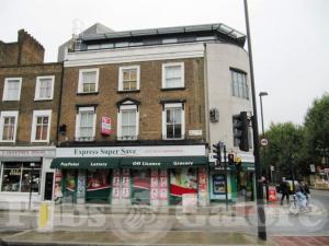Picture of The Mildmay Tavern