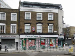Picture of The Mildmay Tavern