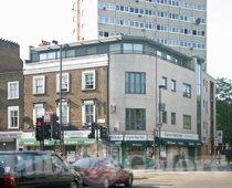 Picture of The Mildmay Tavern