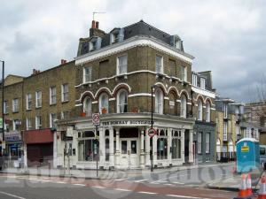 Picture of The Royal George