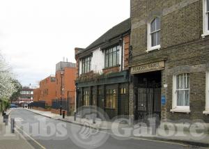 Picture of The Tibberton Arms