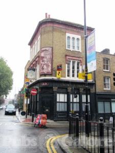Picture of The Crown and Dolphin