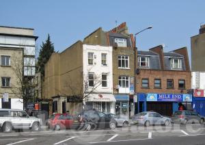 Picture of The Blue Anchor