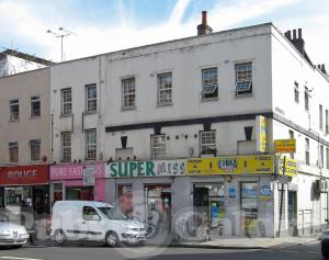 Picture of The Dagmar Arms