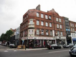 Picture of The Gloster Arms