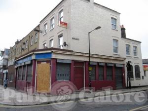 Picture of The Golden lion