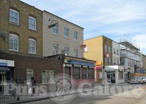 Picture of The Golden lion