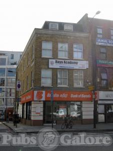 Picture of The Kings Head