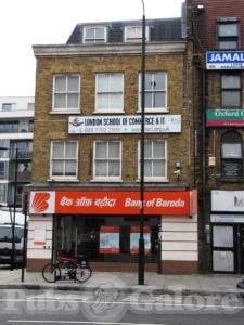 Picture of The Kings Head
