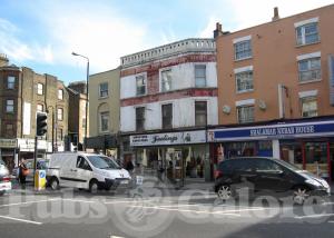 Picture of The Mackworth Arms