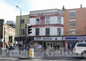 Picture of The Mackworth Arms
