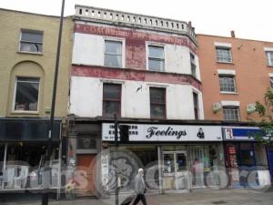 Picture of The Mackworth Arms