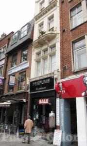Picture of The Old Angel