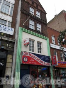 Picture of The Old George