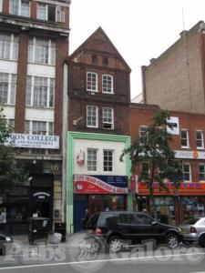 Picture of The Old George