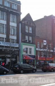 Picture of The Old George
