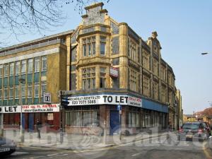 Picture of The Old Red Cow