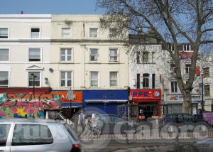 Picture of The Old Red Lion