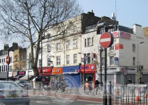 Picture of The Old Red Lion