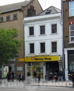 Picture of Pavilion Wine Stores