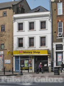 Picture of Pavilion Wine Stores