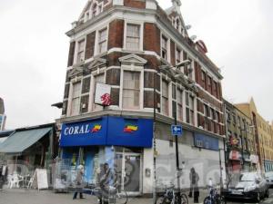 Picture of The Queens Head