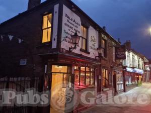 Picture of Prince of Wales