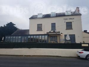 Picture of The Swan