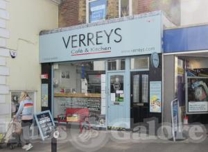 Picture of Verreys