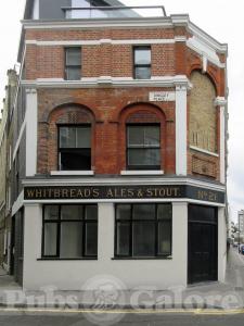 Picture of The Princess Alice