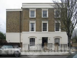 Picture of The Benyon Arms