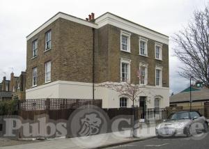 Picture of The Benyon Arms