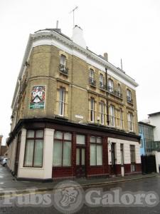 Picture of The Carpenters Arms