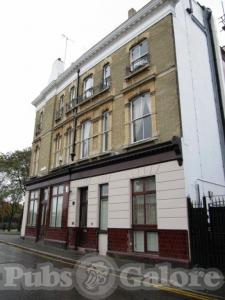 Picture of The Carpenters Arms
