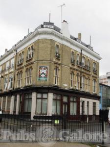 Picture of The Carpenters Arms