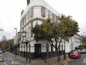 Picture of The Earl of Radnor