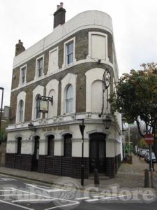 Picture of The Earl of Radnor